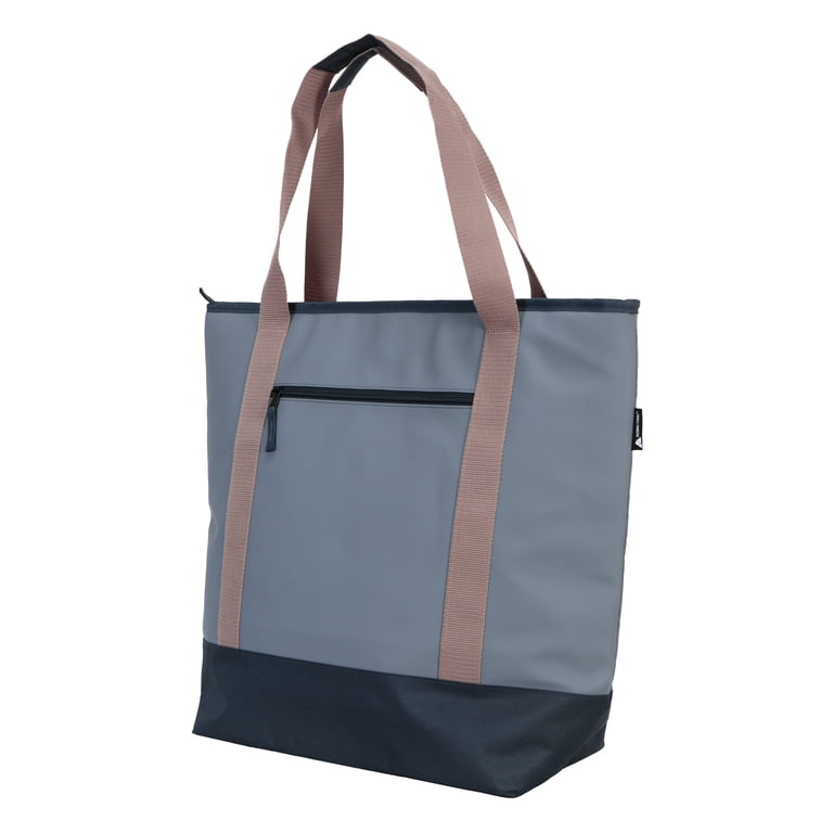Ozark Trail 17.44 qt 50-Can Soft-Sided Cooler Tote, Gray - Walmart.com