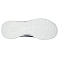 thumbnail image 3 of Tenis SKECHERS Textiles Mujer Sneackers Sports Correr azul 25, 3 of 5