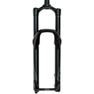 RockShox Recon Gold RL Fork: 27.5