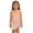 #01-Gold, variant on Toddler Girl Swimsuit One Piece Toddler Girls Swimsuit 5T, Girls Swimsuit Two Piece With Ice Print Ruffle Skirt Piece Bathing for Toddler Kids