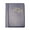 Blue, variant on Coin Album with 120 Pockets for Collecting World Coins,New Collecting 120 Pockets World Coin Collection Storage Holder Money Album Book,