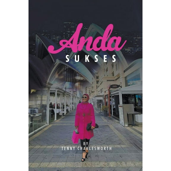 Anda Sukses, (Paperback)