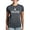 Charcoal Heather, variant on CafePress - Sharp Not Hashtag T Shirt - Women's Traditional Fit Dark T-Shirt