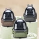 thumbnail image 2 of Pet Cats Carrier Travel Bag Breathable Cat Dog Backpack Oxford Cloth Transparent Cover Waterproof Portable for Cat Dog Transport ShopWise Round, 2 of 9