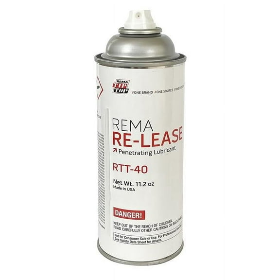 11.2 oz Re-Release Spray Penetrating Lubricant