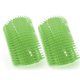 thumbnail image 1 of Paquete de 2 peluqueros largos para gatos, rascador con peine de masaje para gatos con bolsa para hierba gatera, 1 of 5