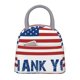thumbnail image 1 of Balery Thank You Veterans Bolsa de Almuerzo para Mujeres, Caja de Almuerzo, Bolsa de Almuerzo Pequeña Impermeable, Tote de Almuerzo Reutilizable con Gran Capacidad, 1 of 6