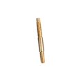 thumbnail image 3 of Billar Pool Cue Joint Pin Eje Accesorios Reparación Suministros Metal resistente Fácil instalación, portátil Ligero Durable Pool Cue Joint Tornillos para S 11 Conjunto DYNWAVEMX Conjunto de taco de billar, 3 of 8