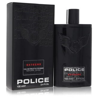 Police The Sinner by Police Colognes Eau De Toilette Spray 3.4 oz