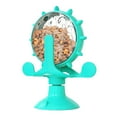 thumbnail image 1 of Hearth & Gear 【 Entertainment 】 The Windmill Is A And Relaxing Tool For Little Cats A Must Have Toy For Entertaining Cats! Remote Control Cat Small Slow Feeder Dog Bowls Small Breed Puppy Birthday, 1 of 4