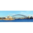 thumbnail image 2 of Sydney 1000 Piece Jigsaw Puzzle, 2 of 3