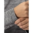 thumbnail image 4 of Athletic Works Women's Core Active Long Sleeve T-Shirt, 4 of 7