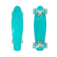 thumbnail image 1 of Patineta Cruiser Penny Menta Reposapiés Antiderrapante LAVIGA  Plástico Antiderrapante Resistente, 1 of 7