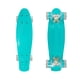 thumbnail image 1 of Patineta Cruiser Penny Menta Reposapiés Antiderrapante LAVIGA  Plástico Antiderrapante Resistente, 1 of 7