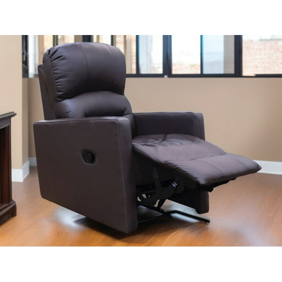Sillón Reclinable de Piel Charly ConfortoPiel Charly