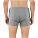 thumbnail image 4 of Pantalones de Cintura Elástica para Hombre Color Sólido Pantalones Casuales Cintura Elástica Totalmente Abierta para Ponerse Y Despegarse, 4 of 7