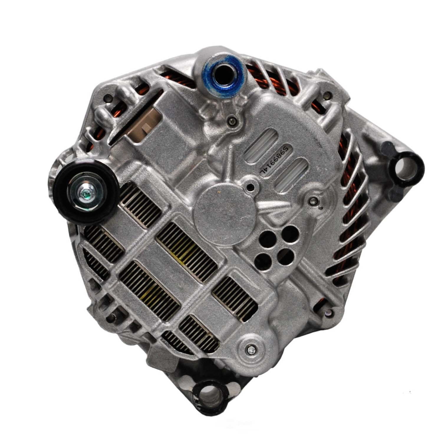 FVP Professional 15069 Alternator Standard