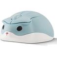 thumbnail image 1 of Hamster Shape Wireless Mouse, 1 of 5