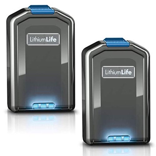 Cordless Vacuum Batteries