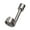 19mm, variant on 1/2inch Drives Socket Injectors Wrench L Type Fuels Line Removal Tool 12mm-19mm Suitable for Automotive Repair 1pcs