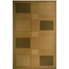 Milano Outdoor Rug - 6' x 9' Rectangle, Green