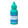 thumbnail image 4 of Refresh Contacts Contact Lens Comfort Drops Artificial Tears Contact Lens Rewetter, 12 ml, 4 of 14
