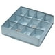 thumbnail image 1 of Organizador multiusos para calcetines y ropa interior, 12 compartimentos., 1 of 6