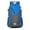 Blue, variant on Vikakiooze Hiking Backpack 40L Lightweight Hiking Daypack Outdoor Trekking Travel For Men Women