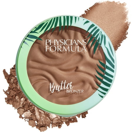 Physicians Formula Murumuru Butter Bronzer Makeup Deep Bronzer 0.38 oz
