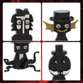 thumbnail image 4 of 8Pcs Incredibox Sprunki Building Blocks Toys, Sprunki Game Puzzle Toys, Sprunki Figurines Toys, Realistic and Cute Toys, Christmas Gifts for Game Fans and Kids, 4 of 7