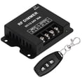 thumbnail image 3 of Haofy Practical LED Single Color Dimmer Controller 3 Keys RF Large Power Cordless, 3 of 8