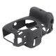 thumbnail image 4 of Funda Para Cámara Digital, Funda Para Cámara Duradera, Elástica Y Lavable, Color Negro Para Actividades Al Aire Libre, 4 of 7