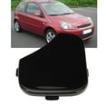 thumbnail image 4 of Front Bumper Towing Eye Cover , Stable Performance Impact  ABS Front Bumper Towing Eye Cover  1375861  For FIESTA MK6 2005 To 2008, 4 of 8