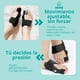 thumbnail image 5 of CORRECTOR DE JUANETES CON BISAGRA AJUSTABLE (PAR) AZUL | FÉRULA ORTOPÉDICA PARA HALLUX VALGUS | USO DIARIO Y NOCTURNO, 5 of 10