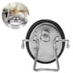 thumbnail image 5 of Tapa De Barril, Tapa De Barril De Cerveza De Acero Inoxidable 304 Sin Fugas Para Cubos De Soda Con Bloqueo De Bola Para Cubos De Soda Con Bloqueo De Pasador EOTVIA Keg Lid, 5 of 8