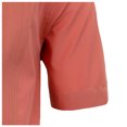 thumbnail image 3 of Manchester Guayabera Regular Fit  Salmon, G Manchester 40801C, 3 of 4