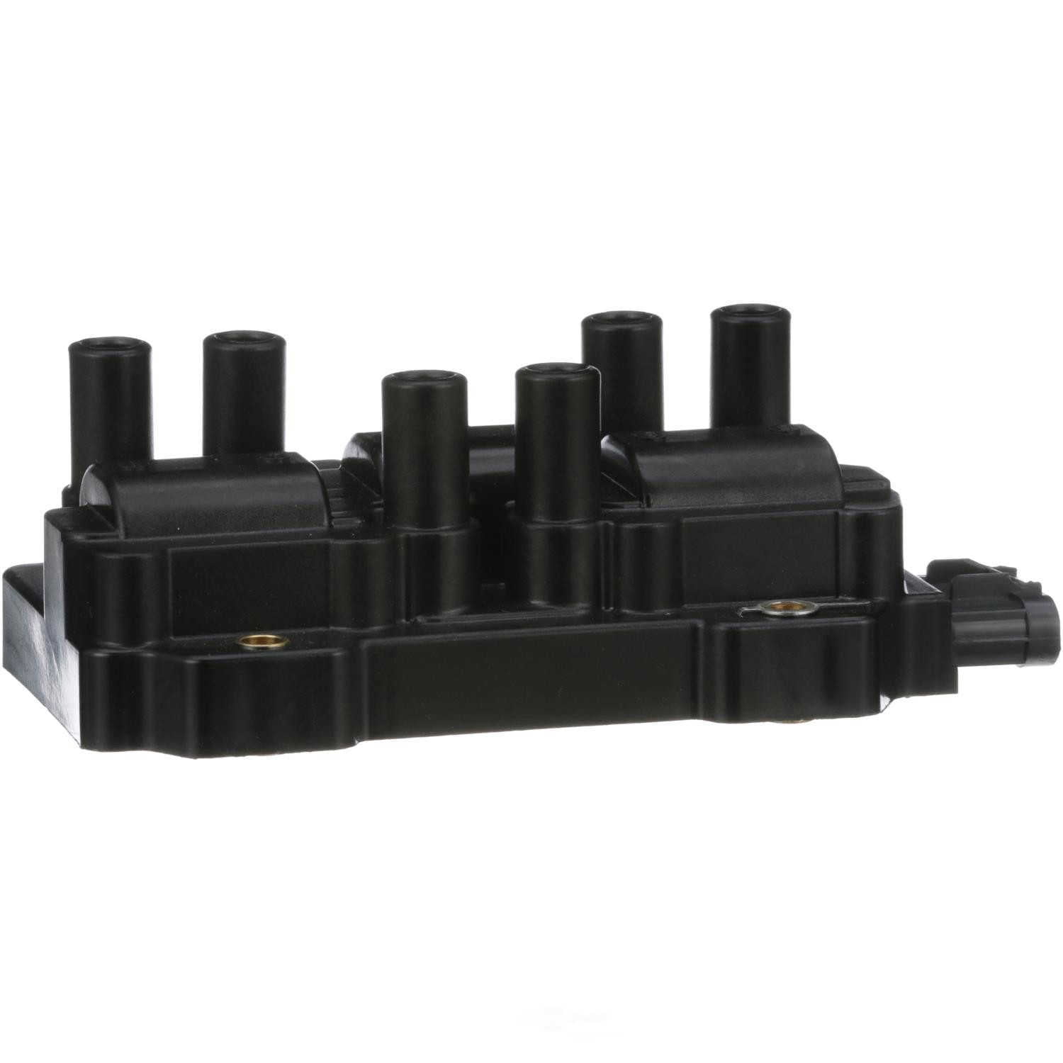 FVP Professional UF434F Distributorless Coil
