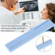 thumbnail image 2 of Gutta Percha Points Span Medida Escala Endodoncia Regla De Medición Herramientas Dentales Instrumentos Moyic CE002754-00, 2 of 7