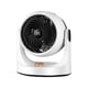 thumbnail image 2 of Heater Heater Household Bathroom Hot Foot Warmer Grill Office Mini Energy Saving Vertical Heater, 2 of 5