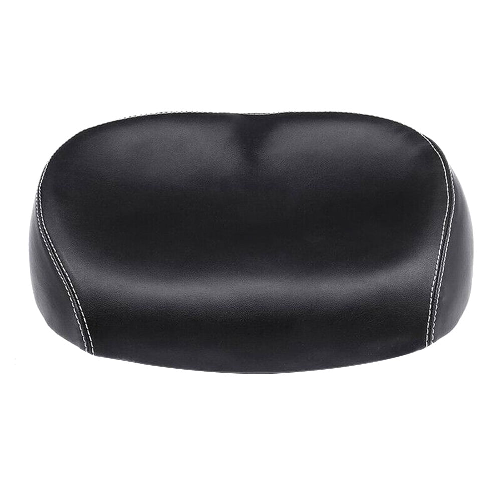 GoolRC Big Ass Bike Cycling Noseless Saddle Wide Large