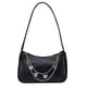 thumbnail image 1 of Bolso Hombro Informal para Mujer Con Cadena Mariposa PU Sencillo para Axila XCT034 Mariposa PU, 1 of 9
