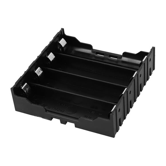 Battery Box, Battery Case, DIY Multifunction Home Industrial Circuit Experiment For Battery Storage DIY Circuit Experiment