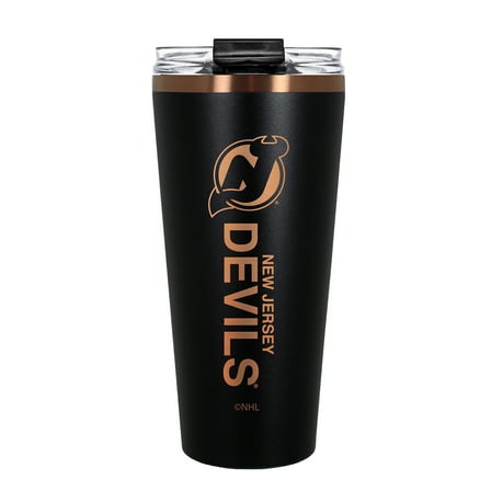 New Jersey Devils 30oz. Big Slim Tumbler