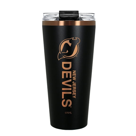 New Jersey Devils 30oz. Big Slim Tumbler