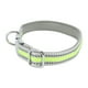 thumbnail image 1 of Collar suave para cachorro, collar para perro que se puede grabar, collar para perro, collar para cachorro, calidad inigualable, 1 of 8