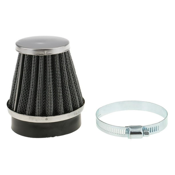 Miulika Universal 60mm Car SUV Cold Air Intake Induction Breather