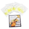thumbnail image 4 of 4 Pcs/set Violin Strings E-A-D-G Exquisite Stringed Musical Instrument Parts Accessories, 4 of 8