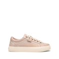 thumbnail image 2 of Zapatilla Taos Plim Soul Lux para mujer de piel suave Oyster 8.5US, 2 of 7