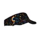 thumbnail image 1 of Balery Cartoon Pride Lgbt Gorra deportiva con visera ajustable para mujer y hombre (talla única), 1 of 7