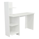 thumbnail image 4 of Escritorio para Computadora con 4 Repisas Laterales para Home Office Color Blanco | Excelsior, 4 of 7